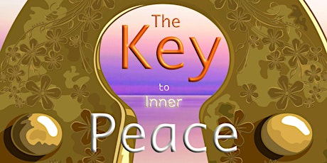 Talk & Meditation: The Key to Inner Peace primary image