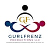 Logótipo de GURLFRENZ PRODUCTIONS