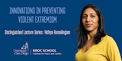 Hauptbild für Innovations in Preventing Violent Extremism