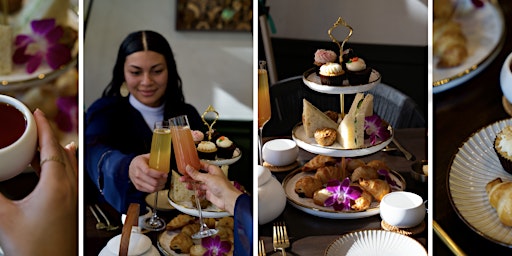 Hauptbild für High Tea Social for Two at SanDai