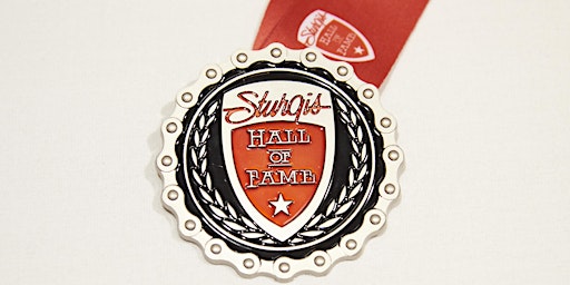 Sturgis Motorcycle Museum Hall of Fame primary image