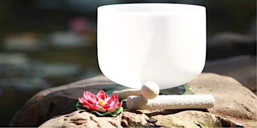 Hauptbild für Balanced Healing -  Small Group Reiki & Sound Meditation