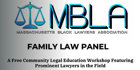 Know Your Rights: Family Law primary image
