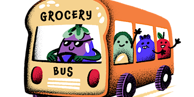 Gryphon Grocery Bus primary image