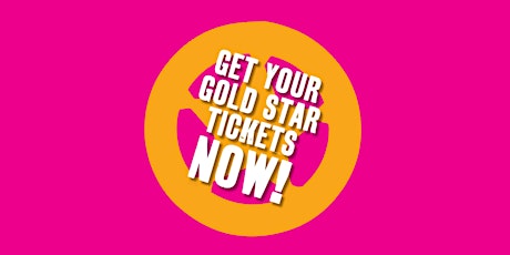 Semaphore Music Festival, Season Gold Star Ticket