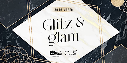 Imagem principal do evento Fiesta Glitz & Glam