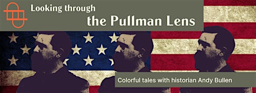 Imagen de colección para  The Pullman Lens