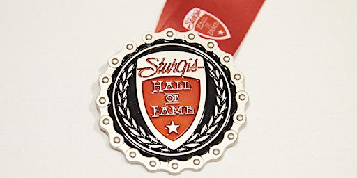 Sturgis Motorcycle Museum & Hall of Fame Induction Ceremony primary image