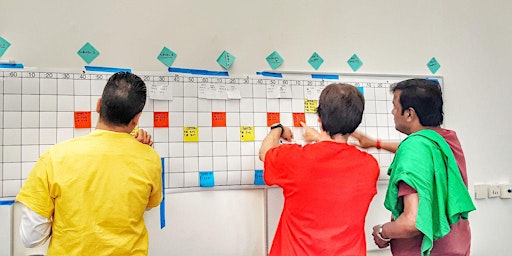 Immagine principale di Making Projects Ready Using the Last Planner System (LPS) 