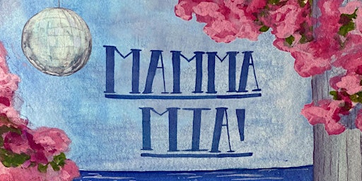 Mamma Mia Musical  primärbild