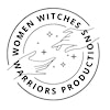Women Witches Warriors Productions and Events's Logo
