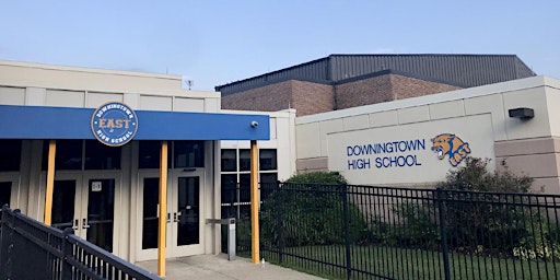 College Planning & Financial Aid Workshop at Downingtown East High School primary image