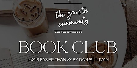 Book Club Meetup