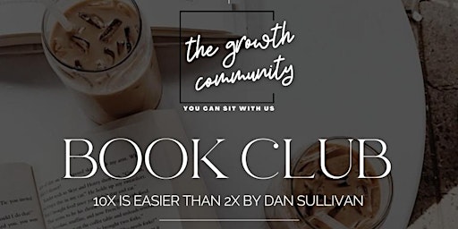 Hauptbild für Book Club Meetup