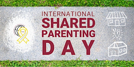 International Shared Parenting Day Virtual Event