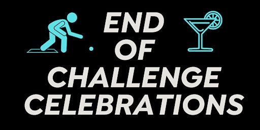 Primaire afbeelding van End of Challenge Celebrations