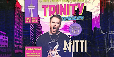 WRG Presents Nitti