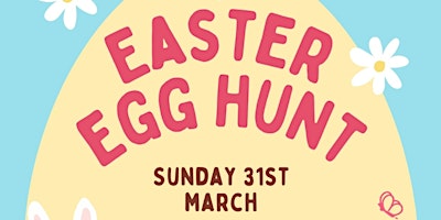 Imagem principal de Aegis For The Culture Easter Egg Hunt