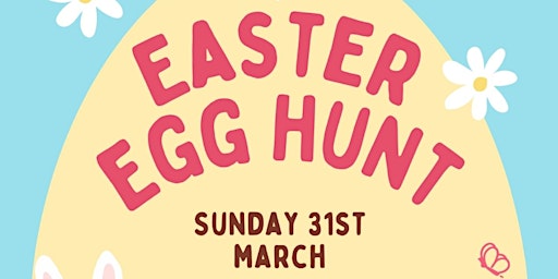 Hauptbild für Aegis For The Culture Easter Egg Hunt
