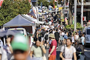 Primaire afbeelding van Georges River Council Community Events Workshop