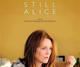 Free Matinee for Seniors: Still Alice