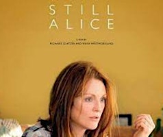 Hauptbild für Free Matinee for Seniors: Still Alice