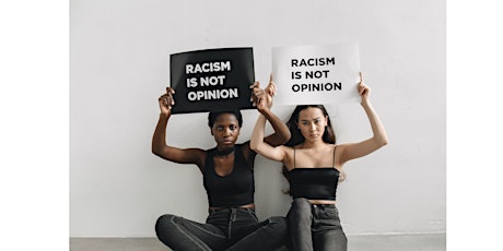 Conversation féminine : Semaine  d’action contre le racisme