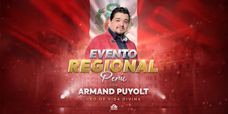 Evento Regional: Perú