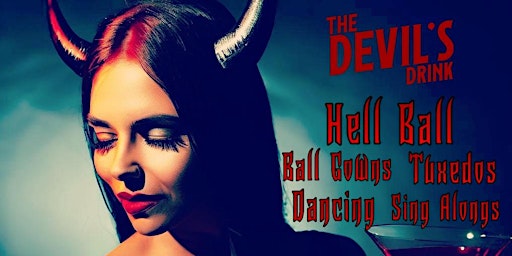 Imagen principal de Hell Ball