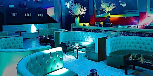 Imagem principal do evento COCO BRUNCH & DAY PARTY @ COCO LA REVE ASTORIA!!!