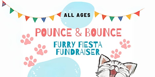 Pounce & Bounce primary image