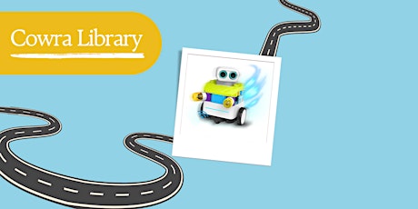 Botzee Robotics - School Holidays - Cowra Library