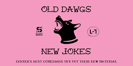 Old Dawgs New Jokes