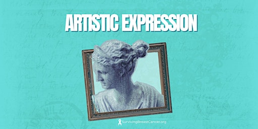 Imagem principal do evento Artistic Expression