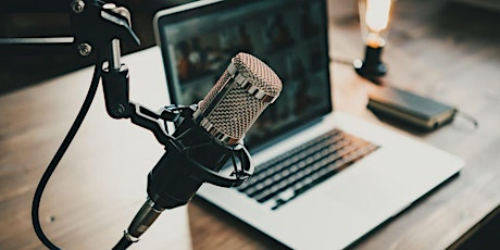 Podcast Workshop