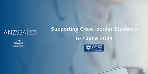Primaire afbeelding van Supporting Cross-border Students, 6-7 June 2024