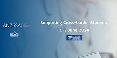 Supporting Cross-border Students, 6-7 June 2024 primary image