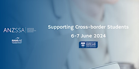 Supporting Cross-border Students, 6-7 June 2024