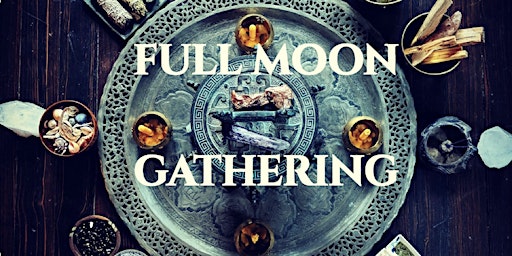Image principale de Full Moon Ceremony