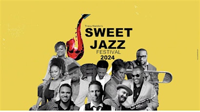 Sweet Jazz Festival 2024