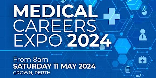 2024 Medical Careers Expo
