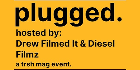 PLUGGED: Music Video Directors