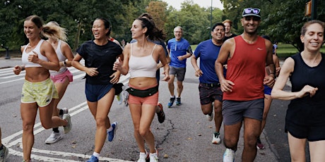 lululemon North Loop Run Club primary image