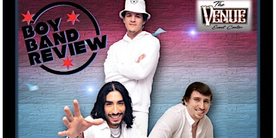 Hauptbild für Boy Band Review