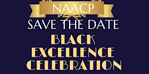 Imagem principal do evento Black Excellence Celebration