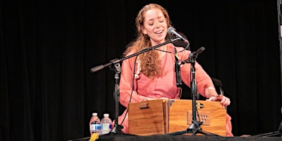 Kirtan with Jahnavi Harrison + Special Guest Raghunath Cappo primary image