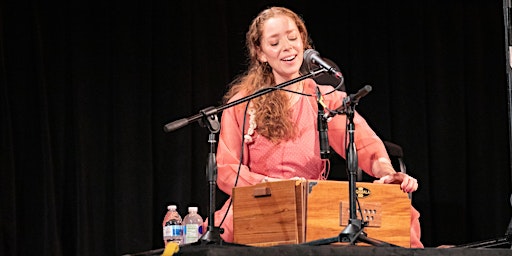 Immagine principale di Kirtan with Jahnavi Harrison 