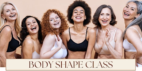 Understanding Your Body Shape