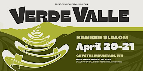 Verde Valle Banked Slalom
