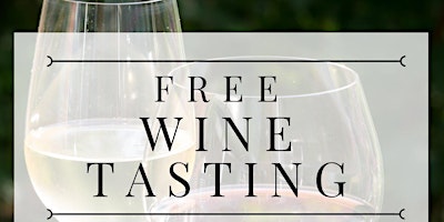 FREE WINE TASTING 2024 | NYC (Limited Tickets) primary image